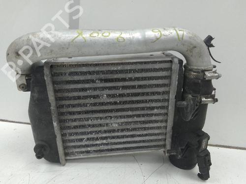 Intercooler AUDI A6 C6 (4F2) 2.0 TDI | BP19071798M30 