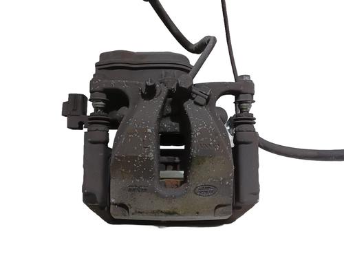 Used Left rear brake caliper Left rear brake caliper LAND ROVER RANGE ROVER SPORT II (L494) 3.0 SDV6 4x4 (292 hp) 34618091 34618091