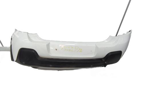 rear-bumper-citroen-c3-iii-sx-2016-26160450 main image
