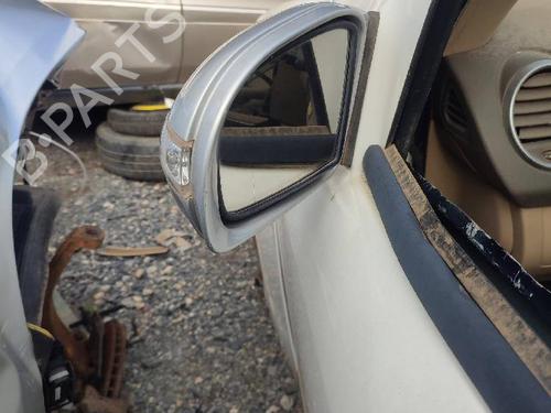 Left mirror MERCEDES-BENZ M-CLASS (W164) ML 350 CDI 4-matic (164.122) | BP18595861C26 