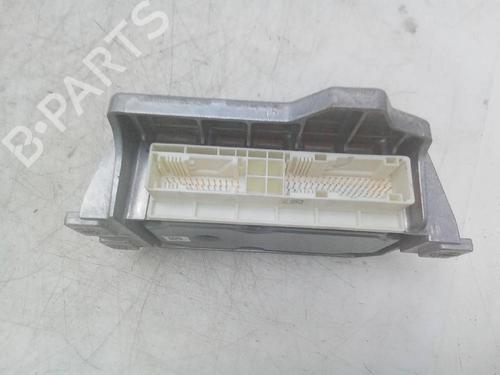 ECU airbags BMW X5 (E70) 3.0 sd | BP18581434M53 