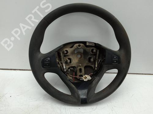 Volante Volante RENAULT CLIO IV Grandtour (KH_) 1.5 dCi 90 (KHN3, KHN4) (90 hp) 18970896 18970896