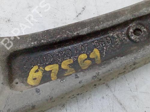 Used Right front suspension arm AUDI A5 (8T3) 1.8 TFSI (160 hp) 19092163