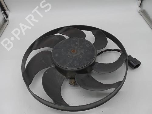 Used Radiator fan VW GOLF PLUS V (5M1, 521) [2004-2013]  27447191