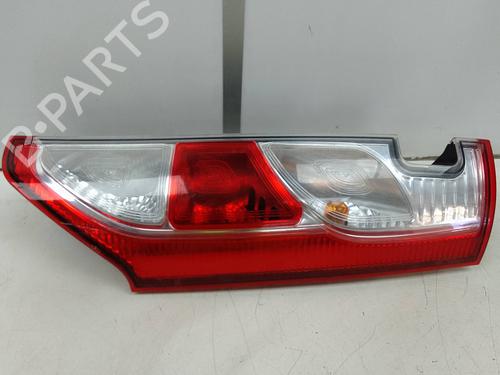 Right taillight RENAULT KANGOO / GRAND KANGOO II (KW0/1_) 1.5 dCi 85 (KW0K, KW0L, KW0B) | BP26054809C35 
