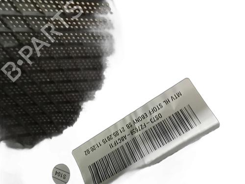 Rear left panel FORD MONDEO V Hatchback (CE) 2.0 TDCi 4x4 | BP33457596C60 - Image 2