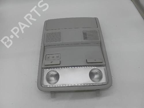 Interior roof light SKODA YETI (5L) 1.2 TSI | BP27099569I8 