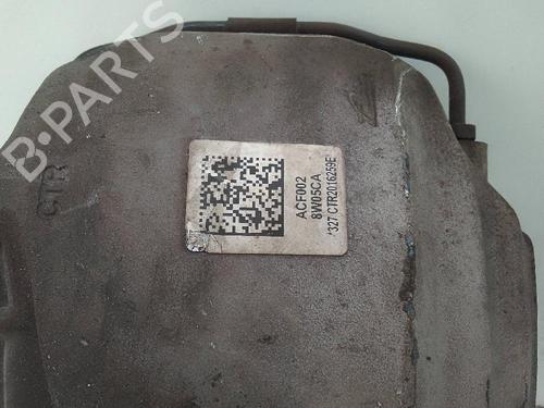 Left front brake caliper AUDI A4 B9 Avant (8W5, 8WD) 2.0 TDI | BP18597235M105 
