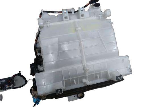 Heater matrix box PEUGEOT EXPERT Platform/Chassis 2.0 HDi 120 | BP34717539M61 - Image 4