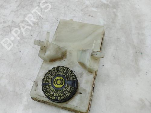 Used Power steering reservoir PEUGEOT 3008 I MPV (0U_) 1.6 BlueHDi 120 (120 hp) 20852835