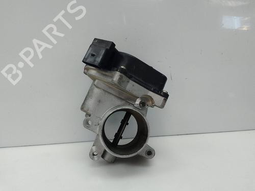 Spjældhus AUDI A3 Sportback (8VA, 8VF) 30 TDI (115 hp) 28150657