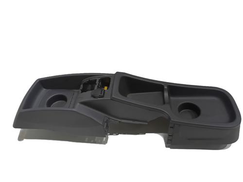 Middle console RENAULT KANGOO Express (FW0/1_) 1.5 dCi 75 (FW07, FW10, FW04) | BP36219203I22 - Image 5