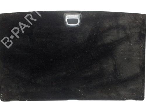 Bagagerumsgulv MERCEDES-BENZ B-CLASS Sports Tourer (W246, W242) B 180 CDI (246.200) (109 hp) 29935825