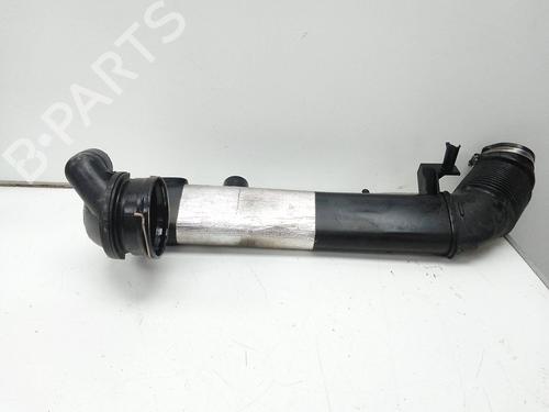 Used Intercooler pipe Intercooler pipe BMW X2 (F39) sDrive 18 d (150 hp) 18580416 18580416