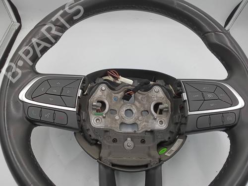Steering wheel FIAT TIPO Hatchback (356_, 357_) 1.4 LPG (356HXF1B) | BP28146625C49 
