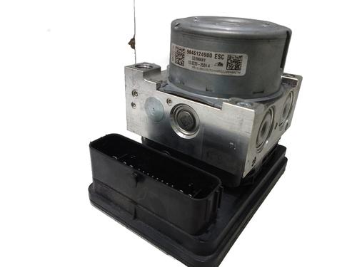 Used ABS pump ABS pump PEUGEOT 208 II (UB_, UP_, UW_, UJ_) 1.5 BlueHDI 100 (102 hp) 34717378 34717378