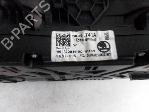 Other SKODA FABIA II (542) 1.4 | BP26161099O1 