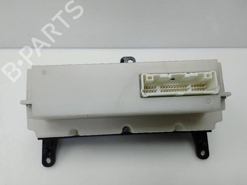 Climate control NISSAN QASHQAI / QASHQAI +2 I (J10, NJ10, JJ10E)  | BP20505244I5 