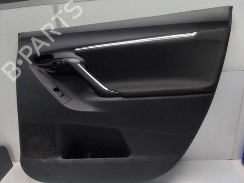 Rear right panel TOYOTA VERSO (_R2_) 1.6 D4-D (WAR20_) | BP21501156C61 