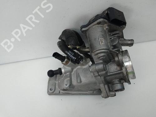 Throttle body VW GOLF VII (5G1, BQ1, BE1, BE2)  | BP26232361M82 