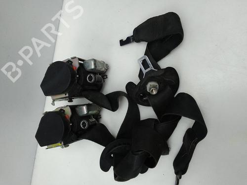 Used Front right seatbelt Front right seatbelt 23207592 23207592