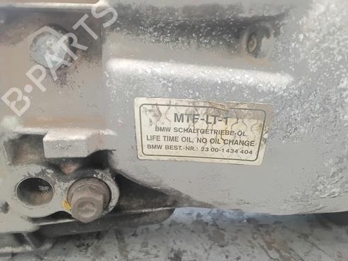 Gearbox BMW 5 (E39) 530 d | BP34647089M3 - Image 3