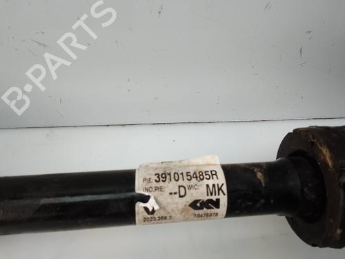 Left front driveshaft RENAULT AUSTRAL TCe 130 (HGM2) | BP28151152M38 