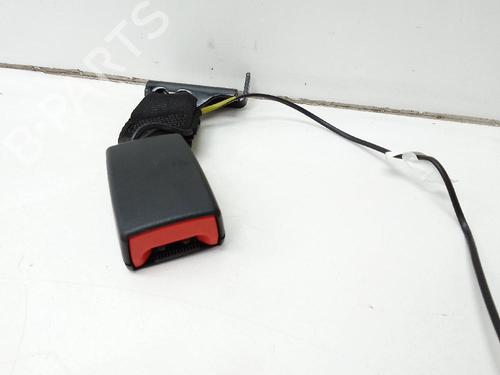 Seat buckle FIAT PANDA (312_, 319_) 1.0 Mild Hybrid (312.PYD1B) | BP18584365I32 