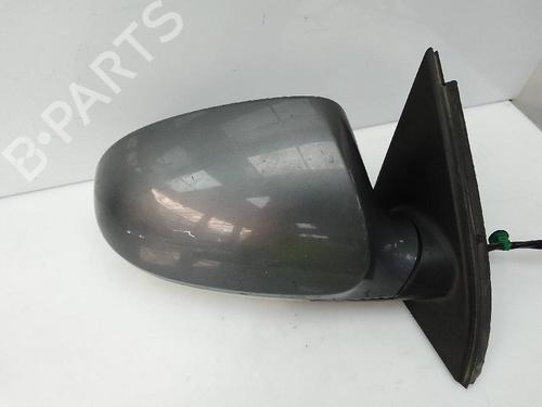 Right mirror VW PASSAT B6 (3C2)  | BP21025828C27 