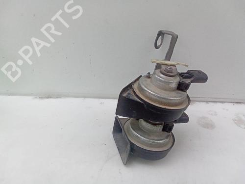 Used Horn AUDI A3 Sportback (8PA) 2.0 TFSI (200 hp) 18579006