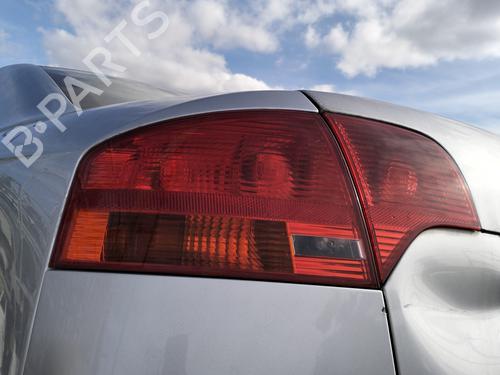 Used Left taillight AUDI A4 B7 (8EC) 3.0 TDI quattro (204 hp) 30963841