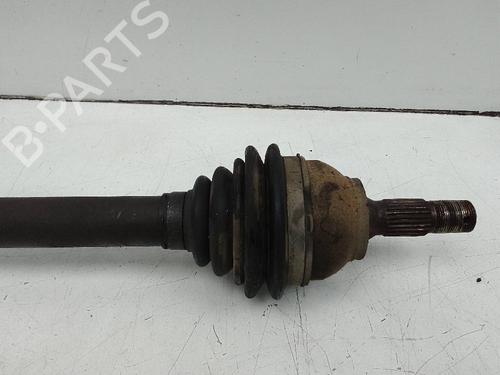 Used Right front driveshaft PEUGEOT 5008 (0U_, 0E_) 1.6 HDi (114 hp) 21501191