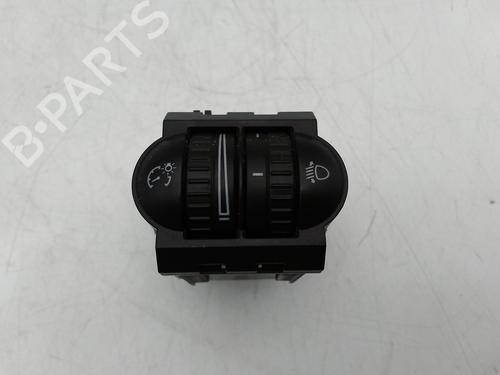 Used Headlight switch VW GOLF VI (5K1) 1.4 TSI (122 hp) 28810659