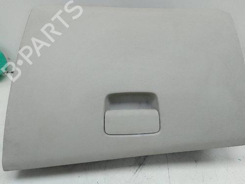 Glove box MERCEDES-BENZ A-CLASS (W176) A 180 CDI / d (176.012) | BP18738647C95 
