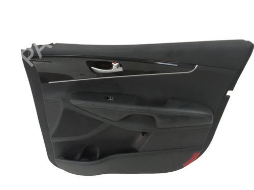 Used Front right panel Front right panel KIA SORENTO III (UM) 2.2 CRDi (200 hp) 18587230 18587230