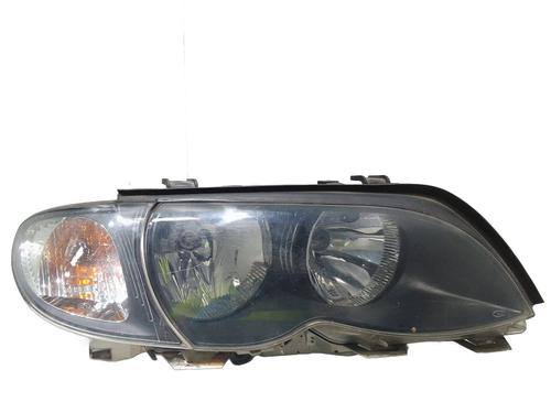 Used Right headlight Right headlight BMW 3 (E46) 320 d (150 hp) 34423006 34423006