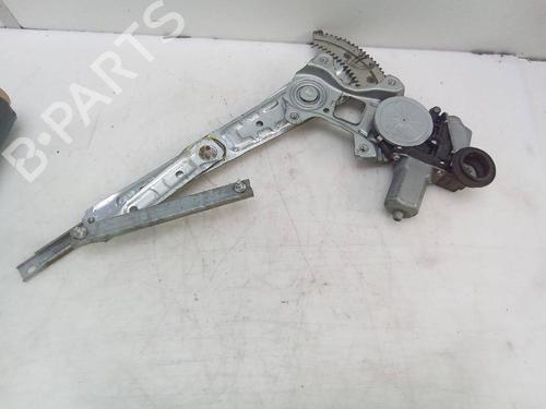 Used Right rear window motor INFINITI Q50 50 D (170 hp) 26158887
