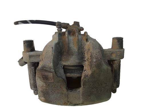Right front brake caliper SEAT LEON (KL1, KLG) 1.5 TGI CNG | BP28150778M104 - Image 3