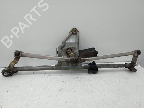 Front wiper motor PORSCHE BOXSTER (986)  | BP19582631M29 