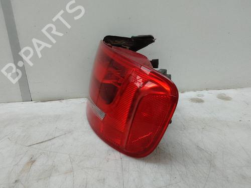 Used Right taillight AUDI A4 B8 Avant (8K5) [2007-2017]  18738470