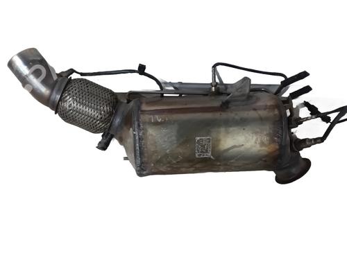 Used Particulate filter Particulate filter BMW 4 Gran Coupe (F36) 420 d (190 hp) 35722513 35722513
