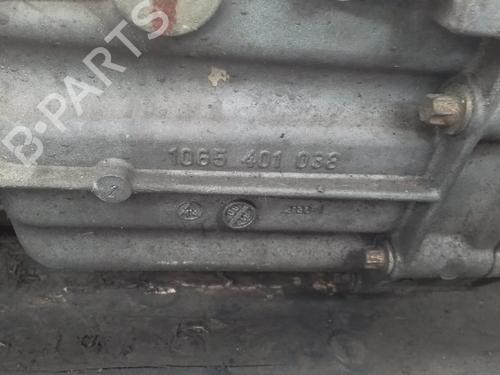 Gearbox BMW X5 (E53) 3.0 d | BP28211814M3