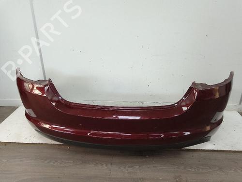 Used Rear bumper JAGUAR XF I (X250) 2.2 D (200 hp) 27695251