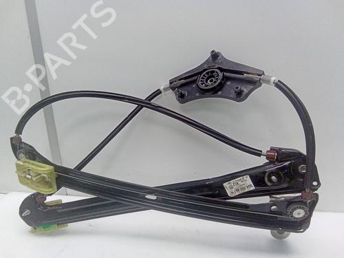 Used Front left window mechanism VW GOLF VII (5G1, BQ1, BE1, BE2) 2.0 GTD (184 hp) 28147979
