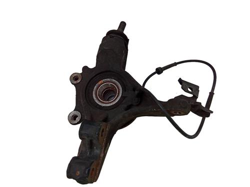 Right front steering knuckle PEUGEOT PARTNER Tepee 1.6 HDi 16V | BP18593624M26