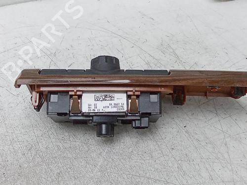 Headlight switch LAND ROVER FREELANDER 2 (L359) 2.2 TD4 4x4 | BP19273574I24 