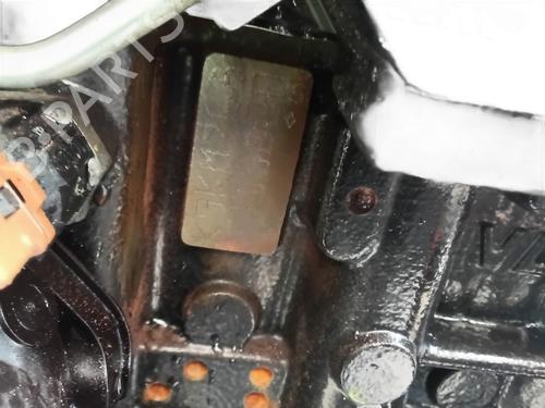 Engine RENAULT CLIO III (BR0/1, CR0/1) 1.5 dCi (C/BR0G, C/BR1G) | BP32848761M1 - Image 7