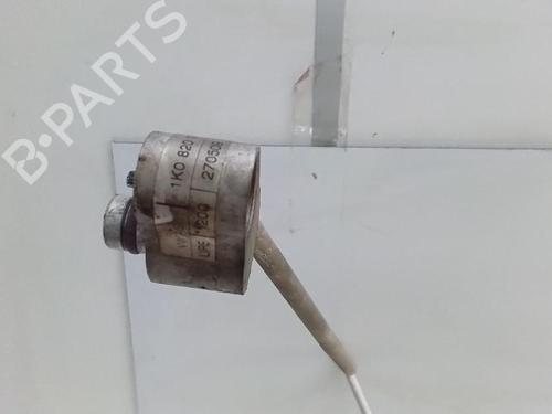 AC pipe VW GOLF VI (5K1) 1.4 TSI | BP27446831M126