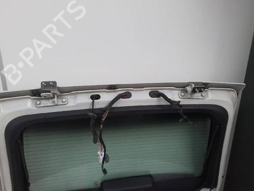 Tailgate LAND ROVER RANGE ROVER SPORT I (L320) 2.7 D 4x4 | BP23985016C6 