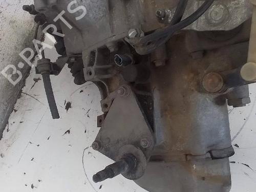 Gearbox CITROËN C3 I (FC_, FN_) 1.4 16V HDi | BP24588335M3 